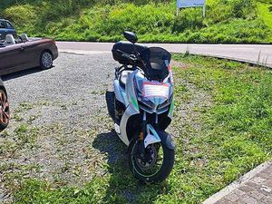 ZONTES ZT350-D CANTON THURGOVIE -