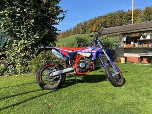 BETA 125 RR LC 2023 NEU (PREIS VHB) CANTON ZURICH -
