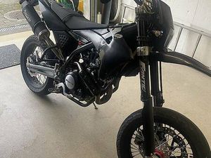 FANTIC XMF 125 (GPR) CANTON BERNE -