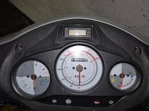 ROLLER SYM JET EURO X 50 CANTON ARGOVIE -