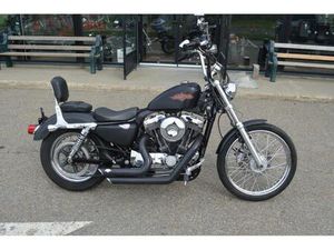 2012 HARLEY-DAVIDSON XL1200V SEVENTY-TWO