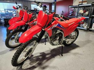 2024 HONDA CRF250FR