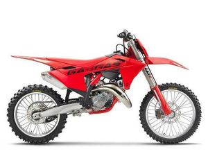 2025 GAS GAS MC 125