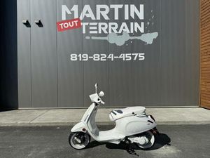 2023 VESPA SPRINT S 50 JB VESPA