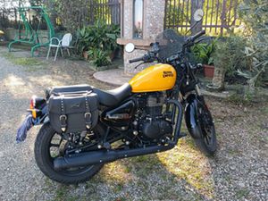 ROYAL ENFIELD METEOR