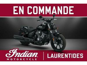 2025 INDIAN MOTORCYCLES CHIEF ABS
