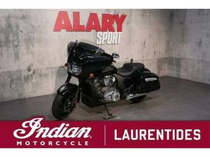 2025 INDIAN MOTORCYCLES CHIEFTAIN POWERPLUS