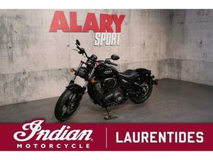 2025 INDIAN MOTORCYCLES CHIEF ABS