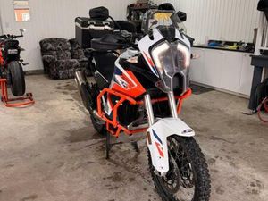 KTM 1290 ADVENTURE R
