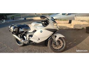BMW K1300S