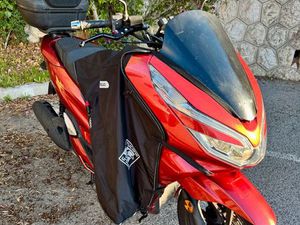 HONDA PCX 125 ABS