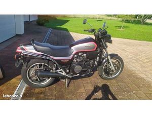 MOTO HONDA 750 VFS