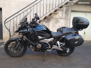 VENDS MOTO 1200 CROSSTOURER