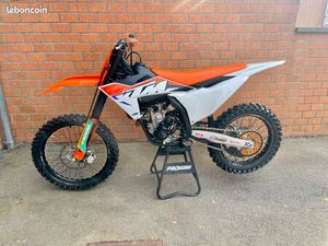 KTM SXF 250 2023