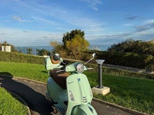 VESPA PRIMAVERA 2023