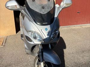 VEND PIAGGIO X9 125 EN PANNE