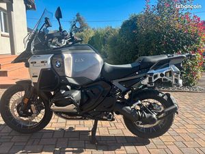 BMW R 1300 GS ADVENTURE