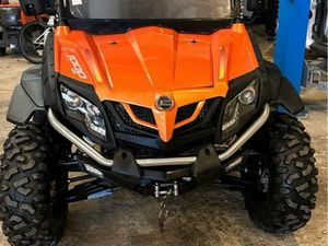 BUGGY CF MOTO ZFORCE 1000