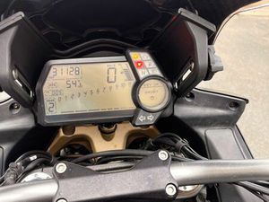 DUCATI MULTISTRADA