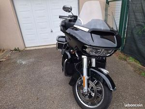 HARLEY DAVIDSON ROAD GLIDE LIMITED