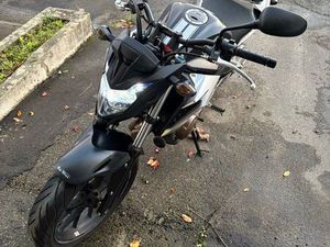 VENTE HONDA CB500