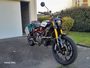 INDIAN FTR RACE REPLICA