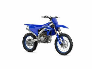 YAMAHA YZ-F 250 2026