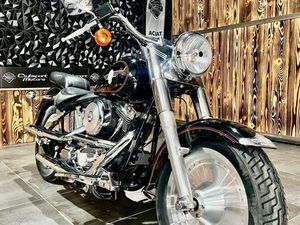 HARLEY DAVIDSON FATBOY 1340
