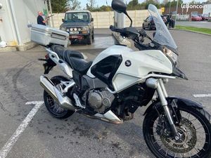 HONDA CROSSTOURER