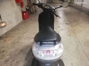 VENT SCOOTER 100 PEUGEOT