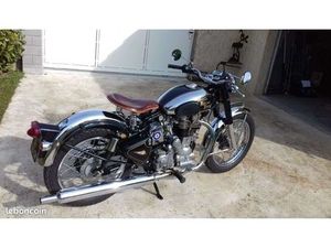 ROYAL ENFIELD 500 FONTE