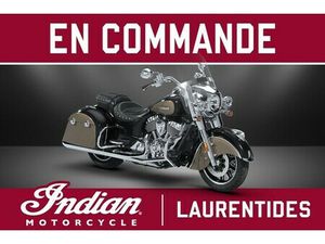 INDIAN SPRINGFIELD 2026