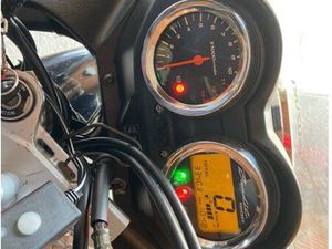 SUZUKI BANDIT 1200S ABS 2007