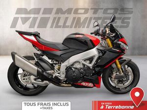 APRILIA APRILIA TUONO V4 FACTORY SE-09 SBK 2024 2024