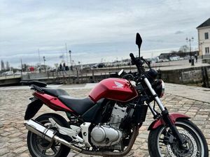 HONDA 500 CBF 2006