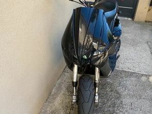 VEND PEUGEOT LUDIX SNAKE 2T