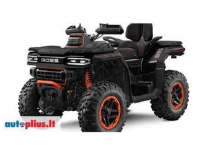GOES TERROX 1000 PREMIUM 1000 CC, ATV / QUAD