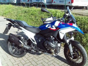BMW R 1300 GS ALLES MIT ASA, J&H AUSPUFF