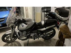 VENDO BMW R 850 R COMFORT (2004 - 07) USATA A GENOVA (CODICE 9873066) - MOTO.IT