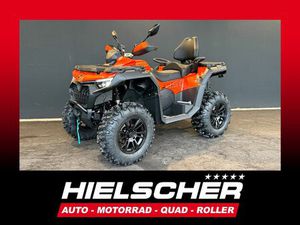 CFMOTO CFORCE 850 4X4 ABS + KOSTENLOSE LIEFERUNG