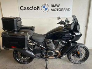 HARLEY DAVIDSON PAN AMERICA 1250 SPECIAL ABS