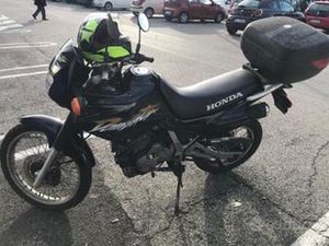 HONDA NX 650 DOMINATOR - 1997