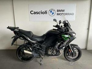 KAWASAKI VERSYS 1000 SE ABS MY21
