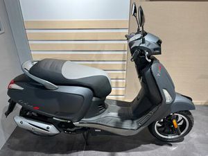 KYMCO LIKE II S 50I E5 *AKTION*