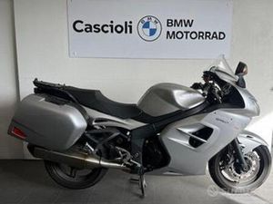 TRIUMPH SPRINT 1050 GT ABS