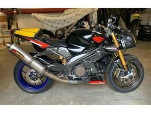 APRILIA TUONO FACTORY OLD