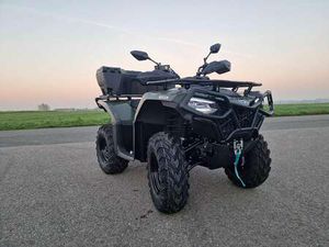 450 ABS 90 KM/H 4 JAHRE GARANTIE INKL. BÃ¼GELSET+KOFFER