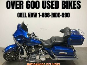 2008 HARLEY-DAVIDSON® FLHTC - ELECTRA GLIDE® CLASSIC