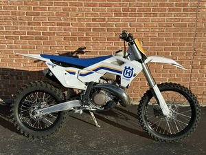 2023 HUSQVARNA TX300