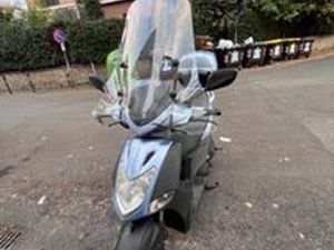 KYMCO AGILITY 150 - 2014